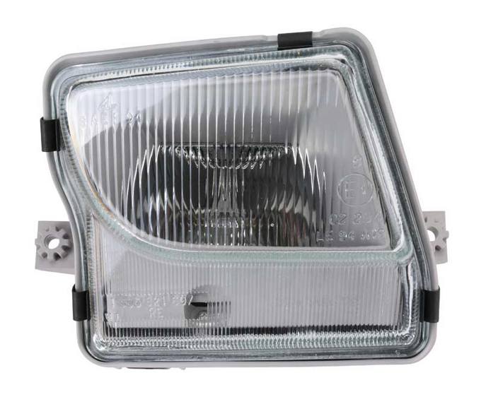 Mercedes Foglight Assembly - Passenger Side 1298201256